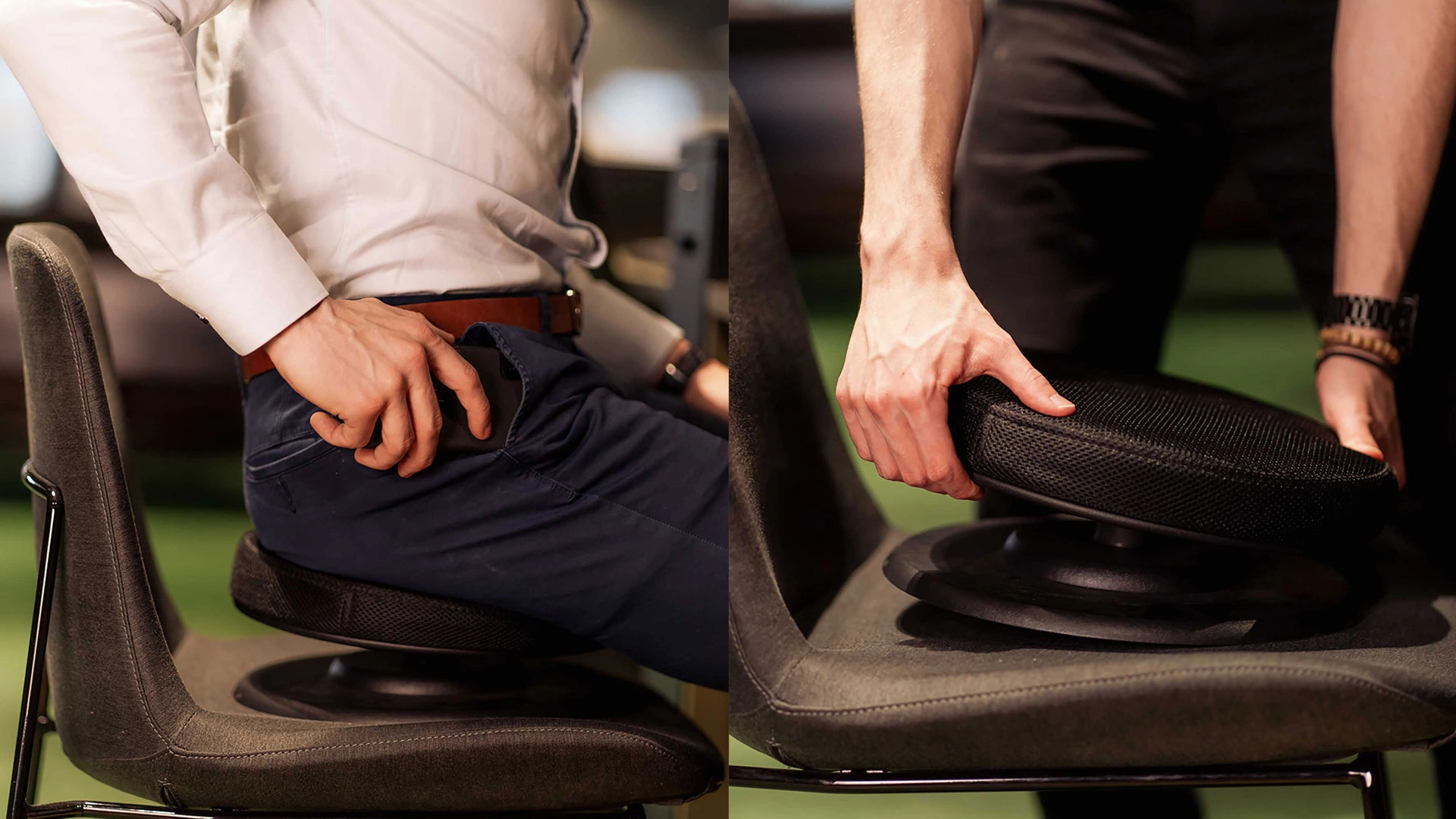 PTP POSTURE CORE SEAT