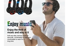 agptek-bluetooth-headset-wireless-hi-fi-stereo-headphone-black