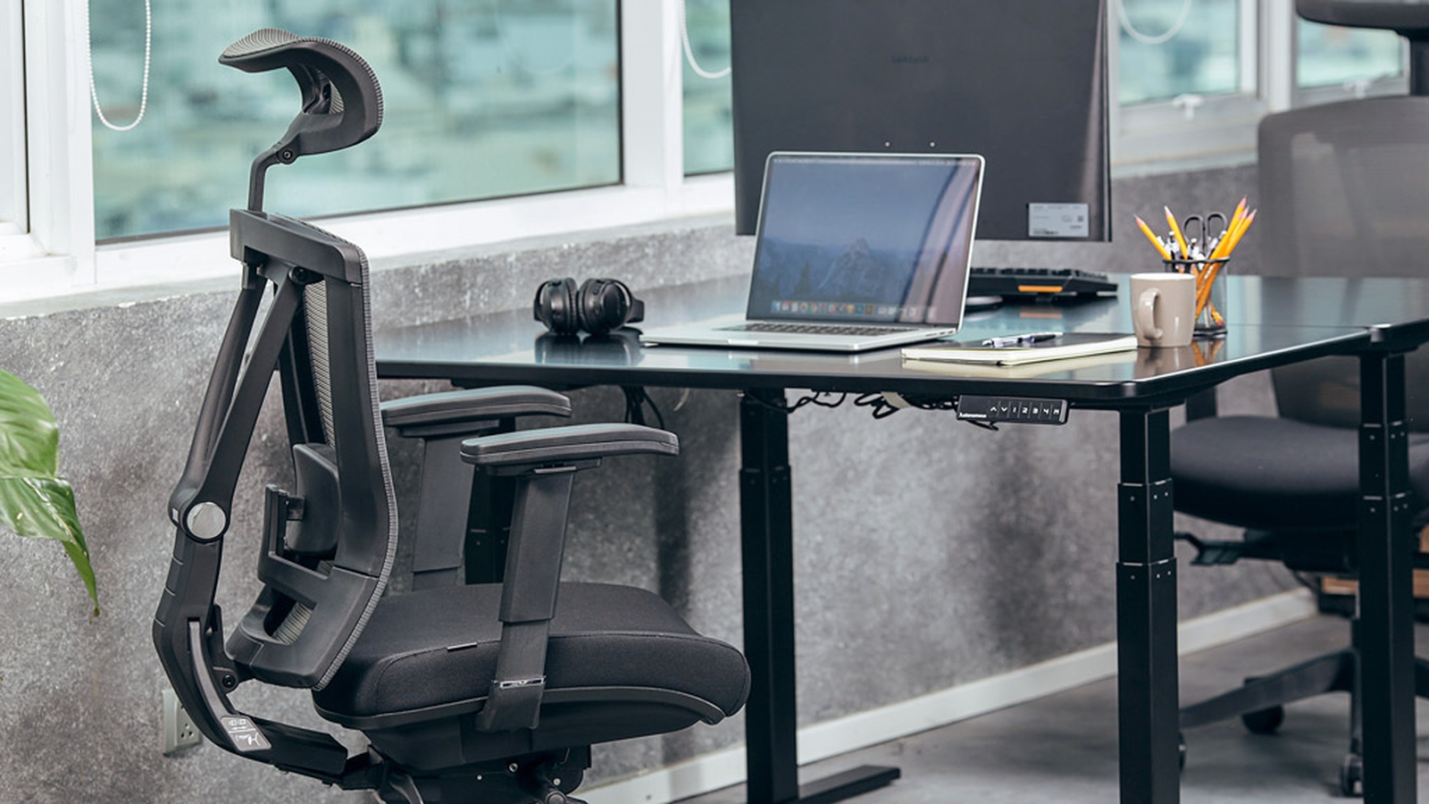 Key Things You Need To Know About The Mesh Office Chair Collection