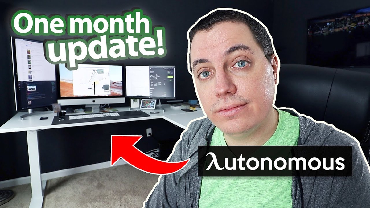 autonomous.ai