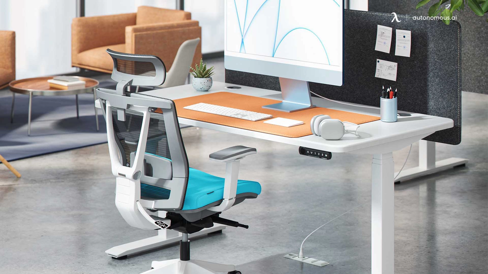 Most Popular & Quality Office Furniture Brands to Choose of 2024