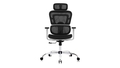 KERDOM FelixKing Ergonomic Chair: Advanced Contoured Seat - Autonomous.ai