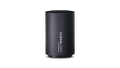CleanLight™ Air Pro Ionic UV Air Purifier with Air Quality Monitoring; Black - Autonomous.ai