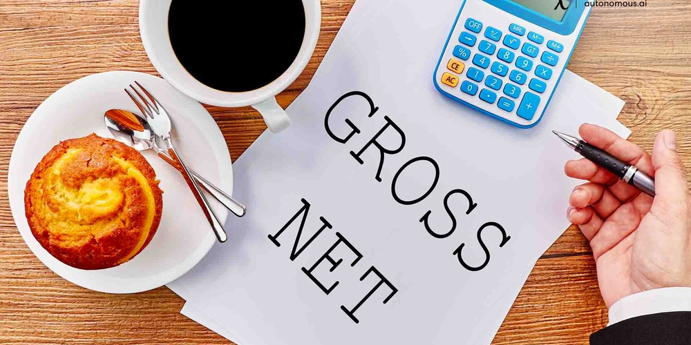 What is the Difference Between Gross Salary and Net Salary?