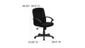 skyline-decor-mid-back-fabric-executive-swivel-office-chair-black - Autonomous.ai