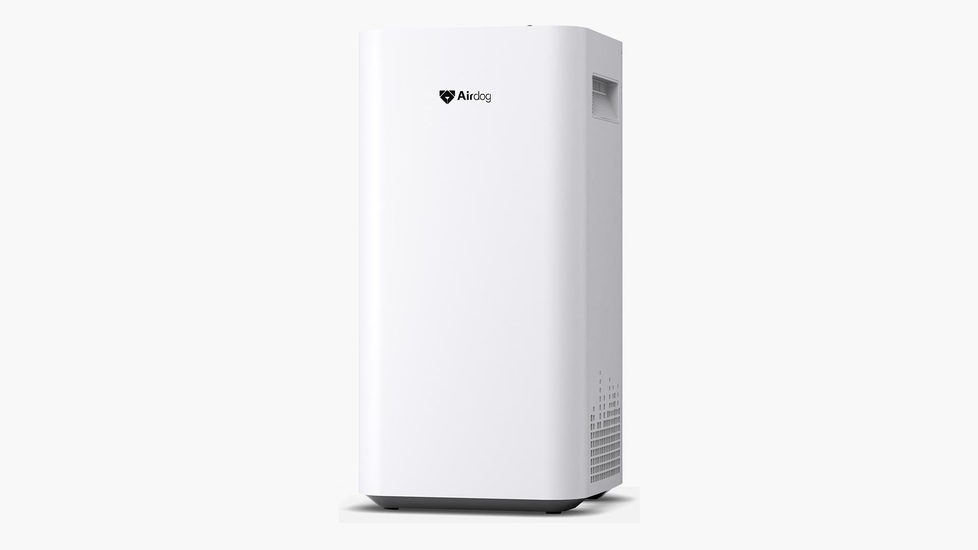 Airdog X3 Purifier - Autonomous.ai