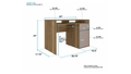 trio-supply-house-home-office-workstation-with-storage-walnut - Autonomous.ai