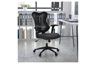skyline-decor-mesh-executive-swivel-office-chair-with-adjustable-arms-black