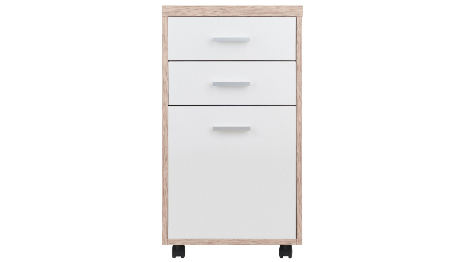 Skyline Décor Kenner File 2Drawer File