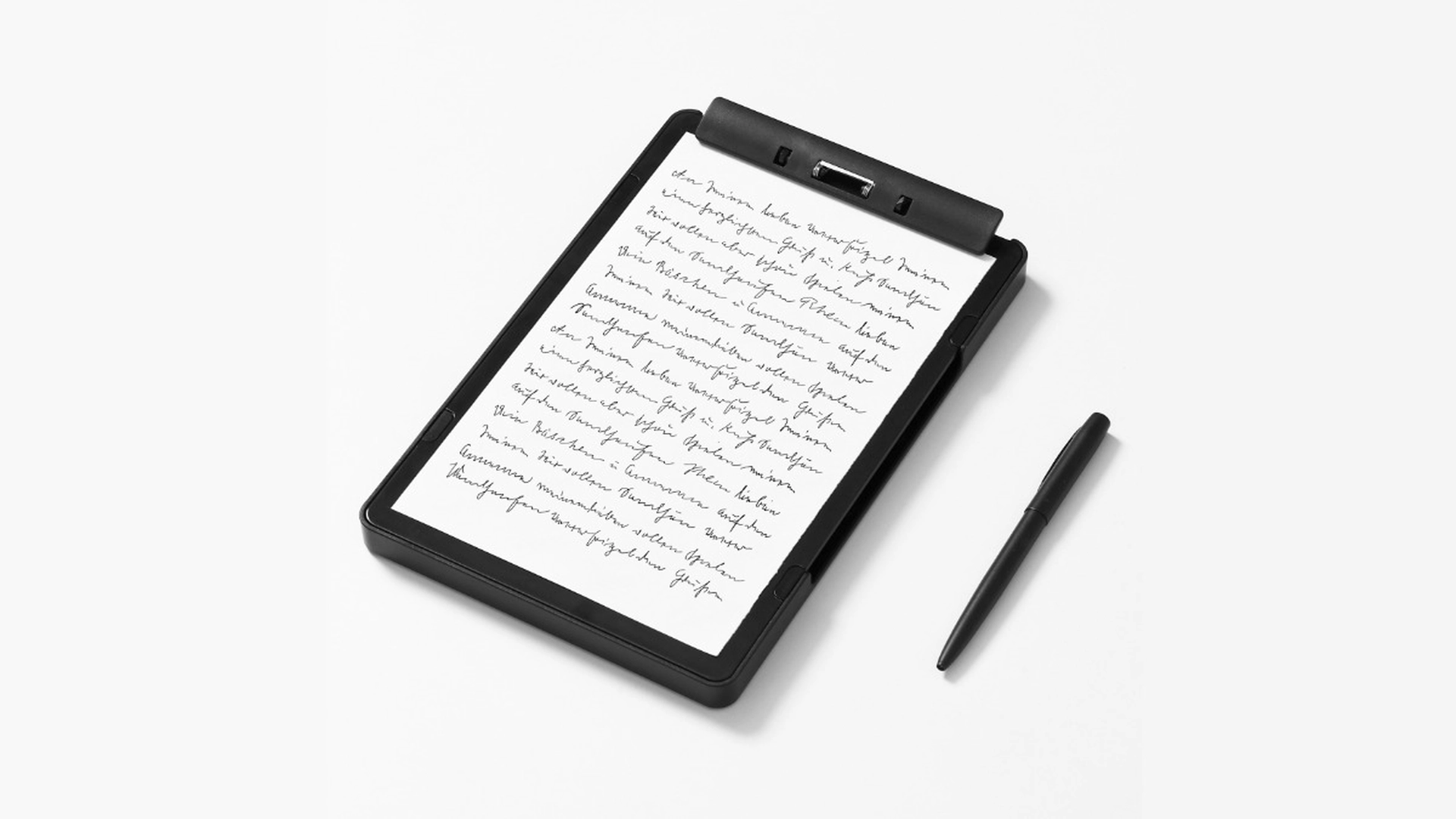 Practiko Paper Guardian Notebook: Refillable Eco-Notebook