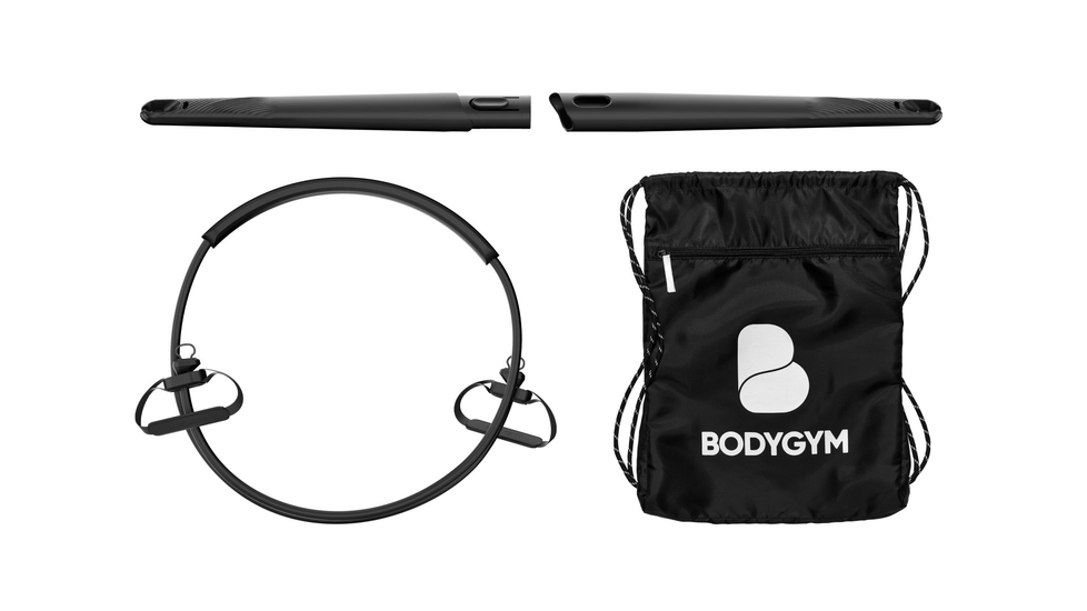 Bodygym core system portable home gym cheap