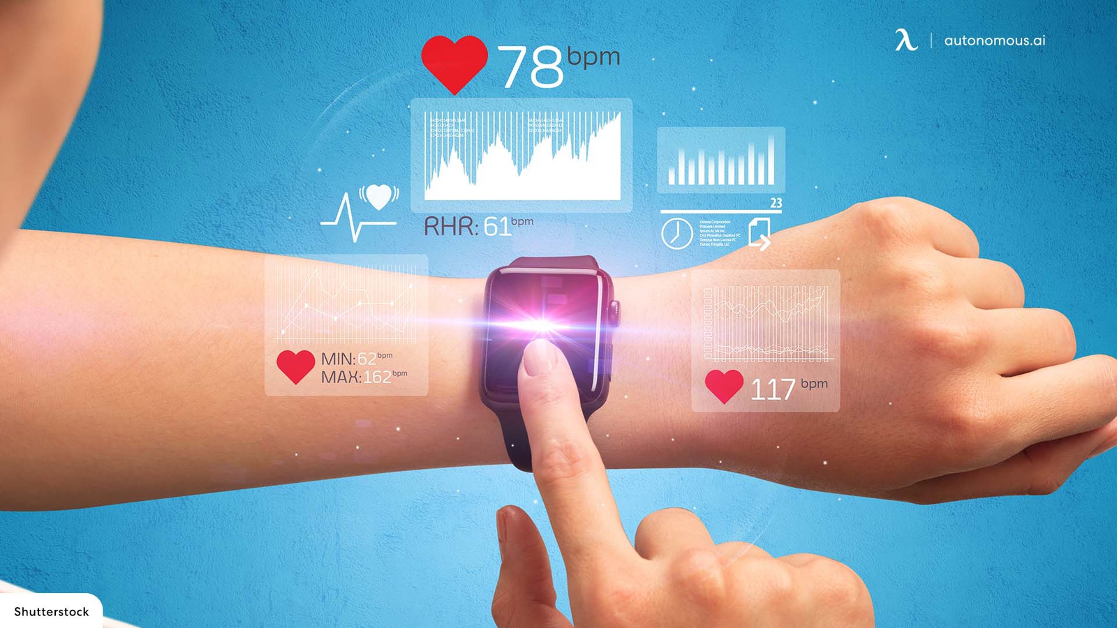 What You Need to Know about Health Tracking?