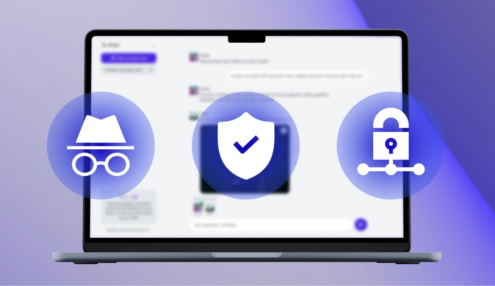 To incorporate AI and tools like AnonAI into your private equity firm
