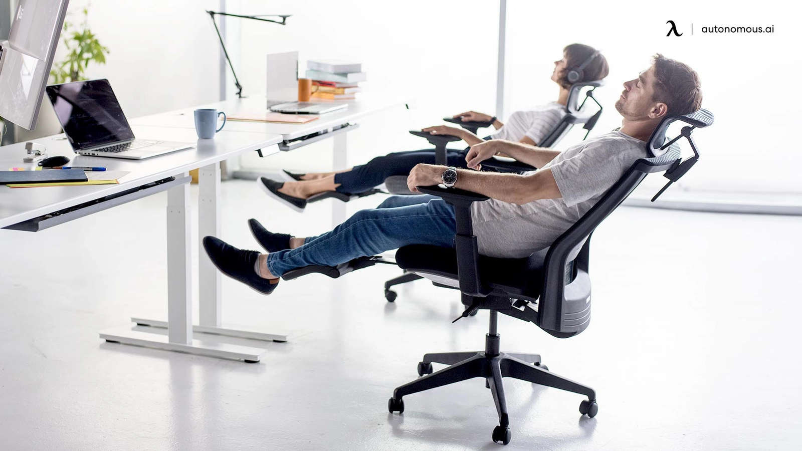 10 Best Choices for a Computer Chair with Headrest of 2024