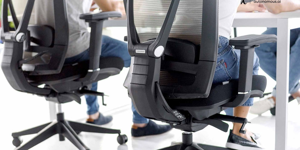 15 Best Adjustable Height Office Chairs of 2022 Review