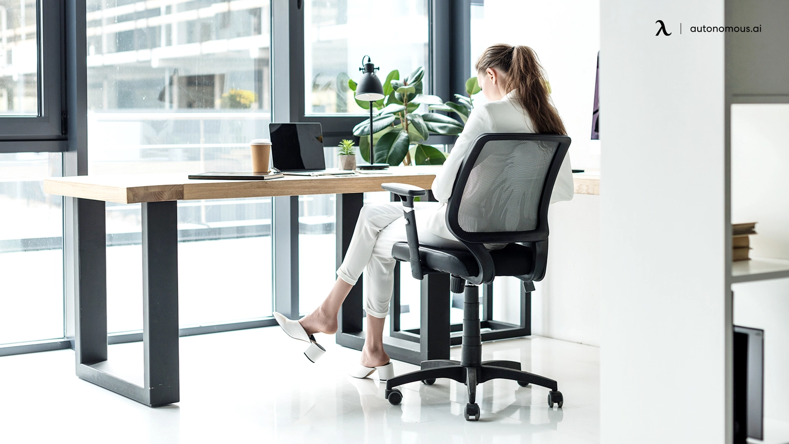 The 7 Best Mesh Executive Office Chairs for 2024