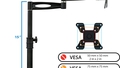 full-motion-single-monitor-desk-mount-full-motion-single-monitor-desk-mount - Autonomous.ai