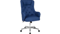 Skyline Decor Home and Office Upholstered: High Back Chair - Autonomous.ai
