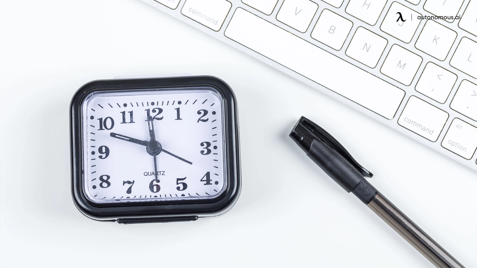 10 Time Management Best Practices of Productive People