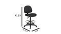 trio-supply-house-drafting-chair-with-stool-kit-heavy-duty-nylon-base-drafting-chair-with-stool-kit - Autonomous.ai