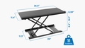height-adjustable-standing-keyboard-platform-by-mount-it-height-adjustable-standing-keyboard-platform-by-mount-it - Autonomous.ai