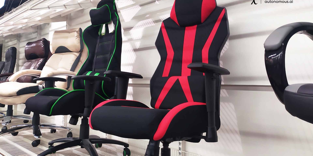 Buy the Best Ergonomic Chair (Top 20 Ratings of 2023)