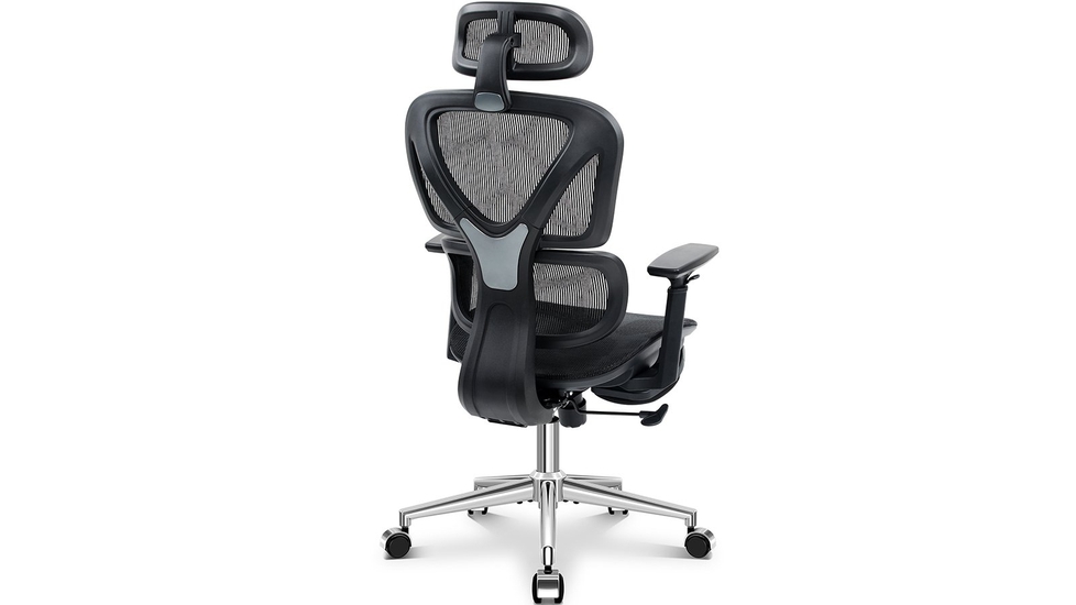  FelixKing Ergonomic Office Chair, Headrest Desk Chair