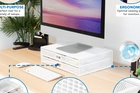 white-mesh-computer-monitor-stand-w-two-drawers-white-mesh-computer-monitor-stand-w-two-drawers