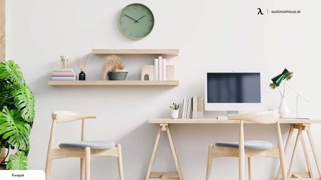 Inspiration for a home workspace set-up just for you - IKEA