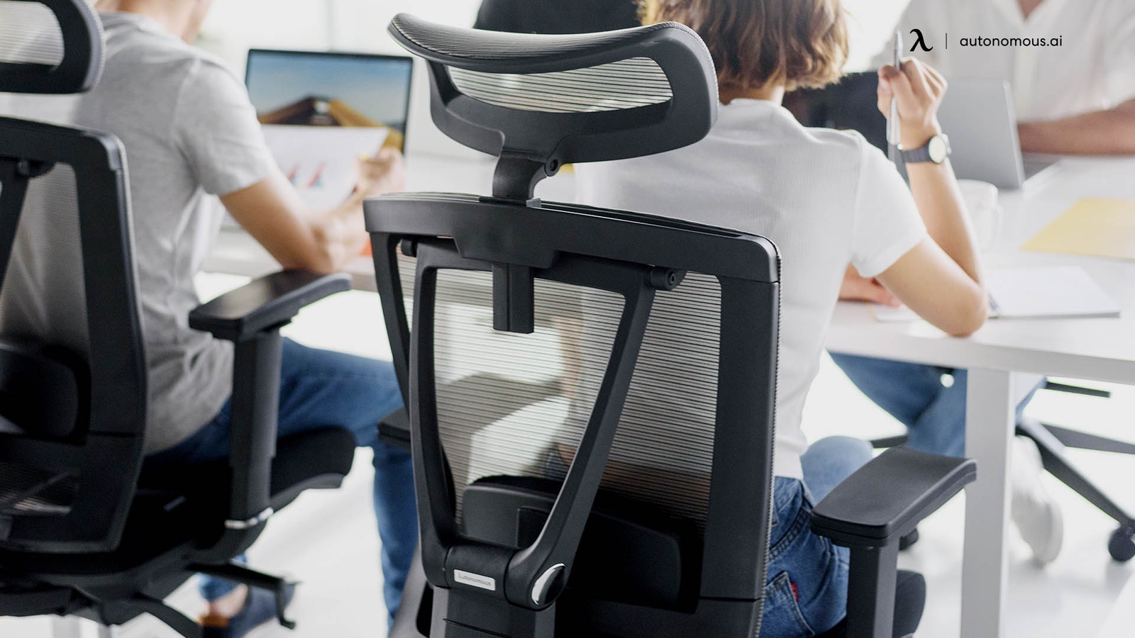 Must-Have Accessories for Your Office Chair
