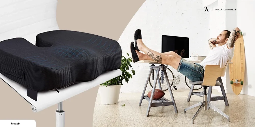 How to Choose the Perfect Seat Cushion for Your Comfort