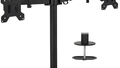 dual-monitor-desk-stand-dual-monitor-desk-stand - Autonomous.ai