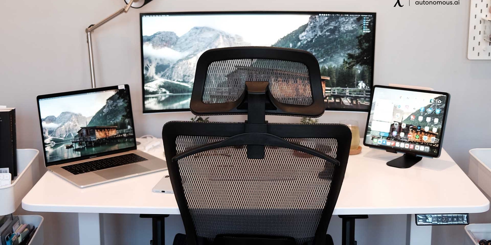 20+ Best Affordable Office Chairs for Upgrading Workspace