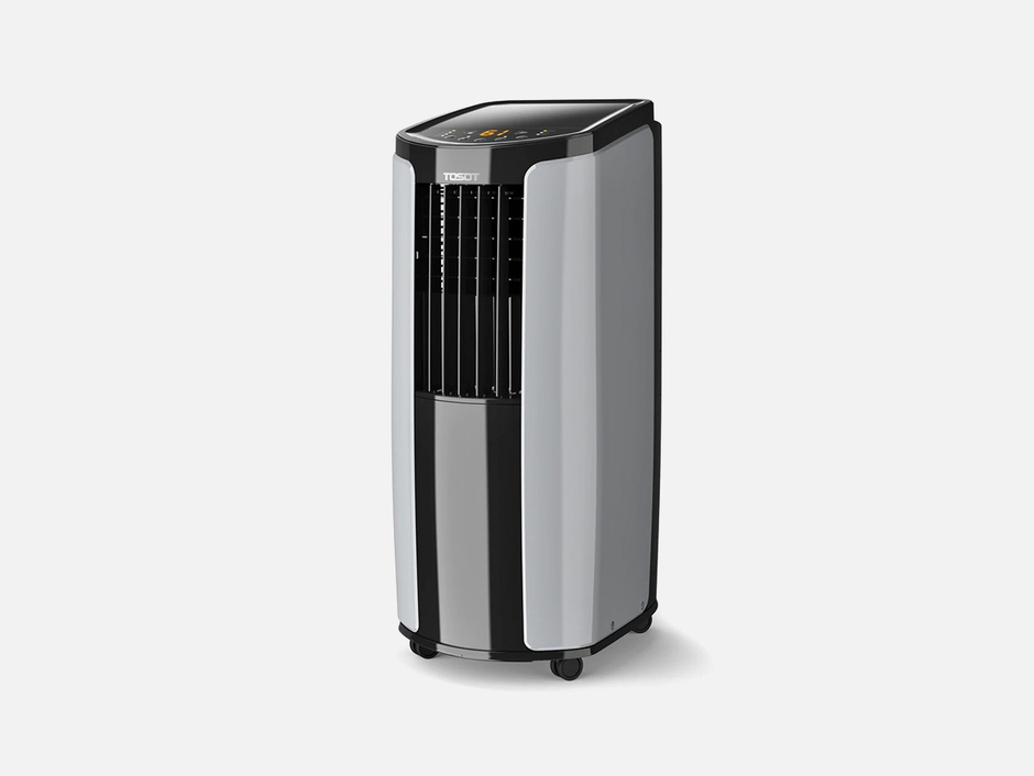 Airthereal TOSOT Shiny 8,000 BTU Portable Air Conditioner