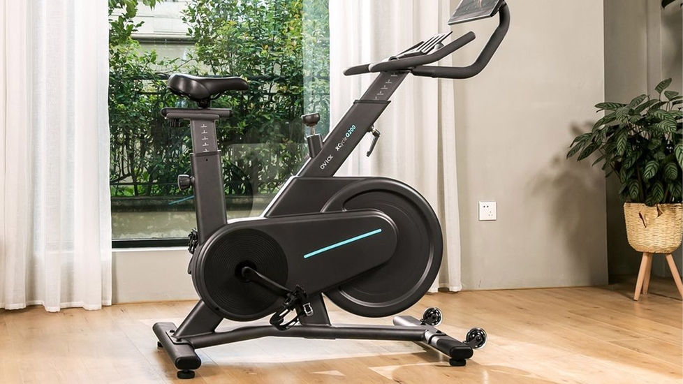 Ovicx bike on sale