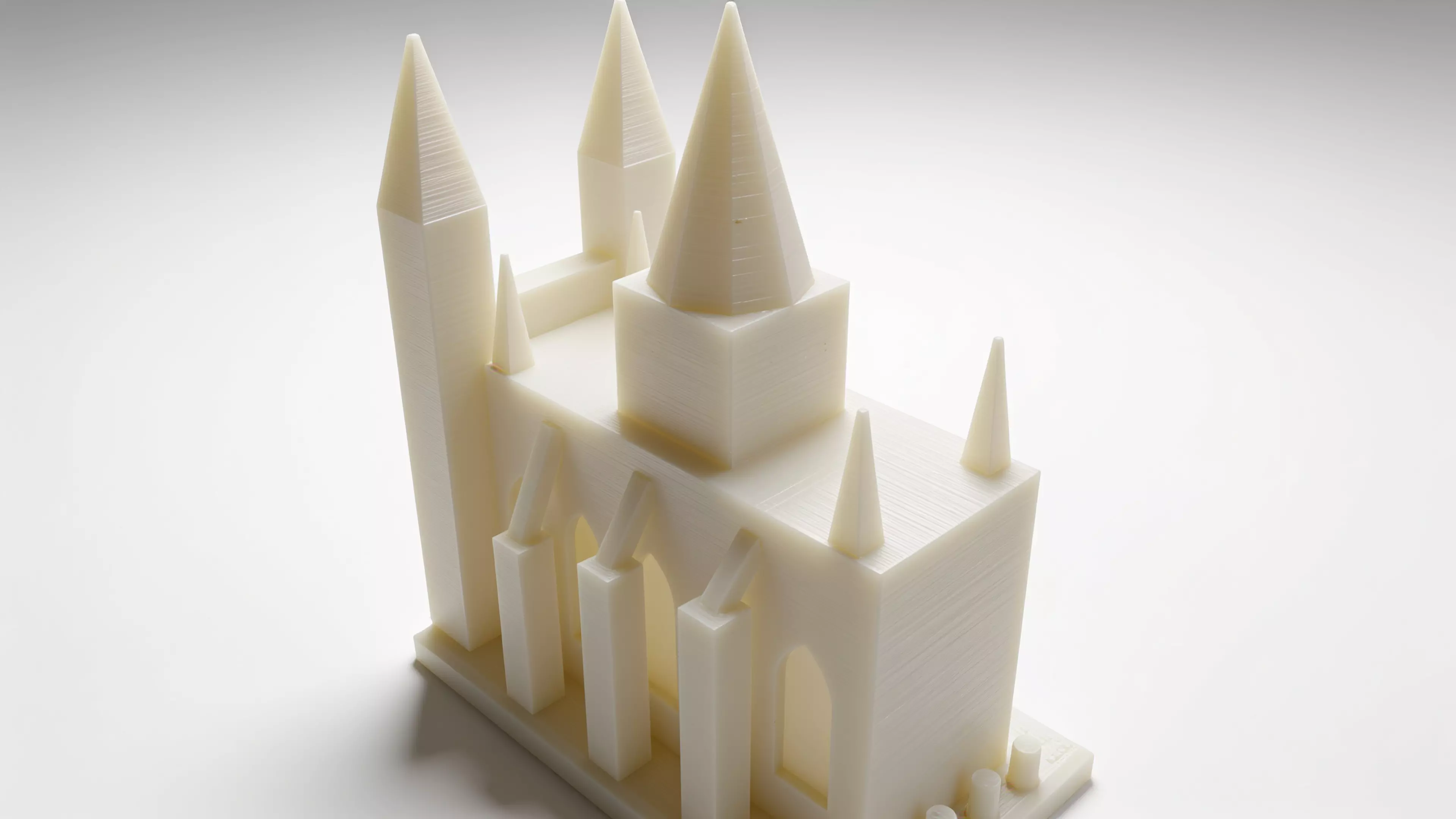 Calibration Cathedral