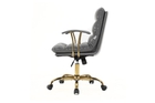 skyline-decor-padded-leather-office-chair-polished-gold-steel-frame-grey