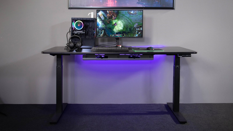 DIY Desk under $50  DIY Creators 