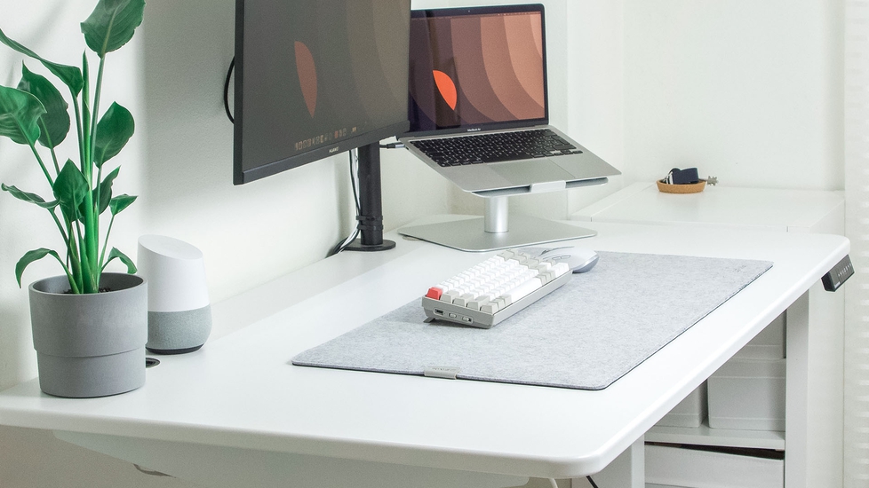 Autonomous smart desk deals