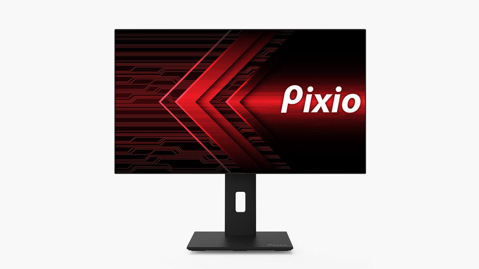 PX275C Prime Productivity Gaming Monitor 27