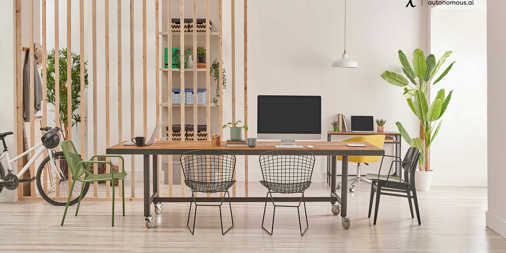 Top 10 XL Office Desks for Executive Office