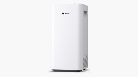 Airdog X3 Home Air Purifier - Best Air Purifier for Small Room