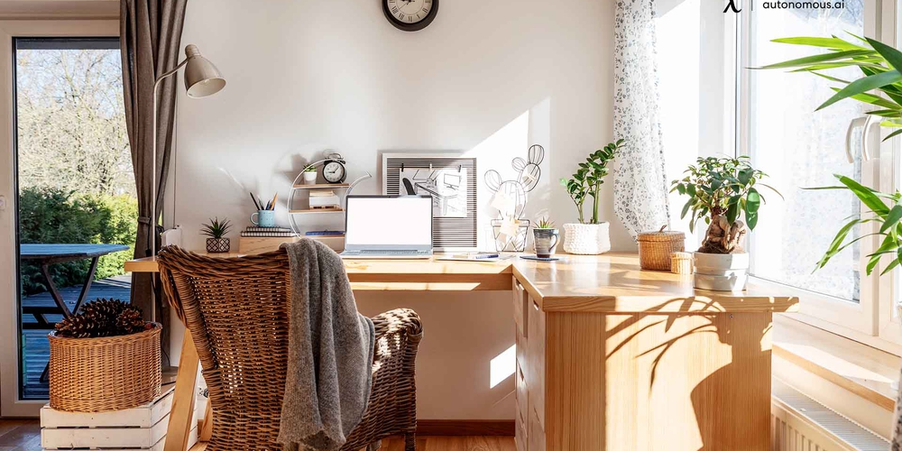 The 20 Best Corner Desks for Home Office Workers