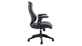 trio-supply-house-clutch-office-chair-breathable-black-mesh-back-gray - Autonomous.ai