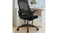 KERDOM Office Chair: Waterfall Seat Edge - Autonomous.ai