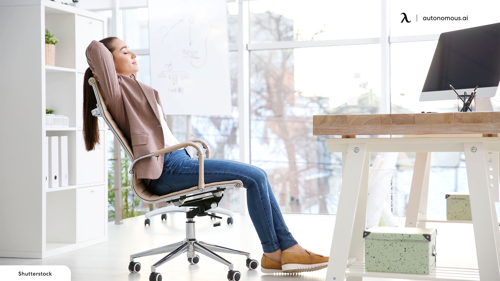 How to Fix When an Office Chair Won’t Recline