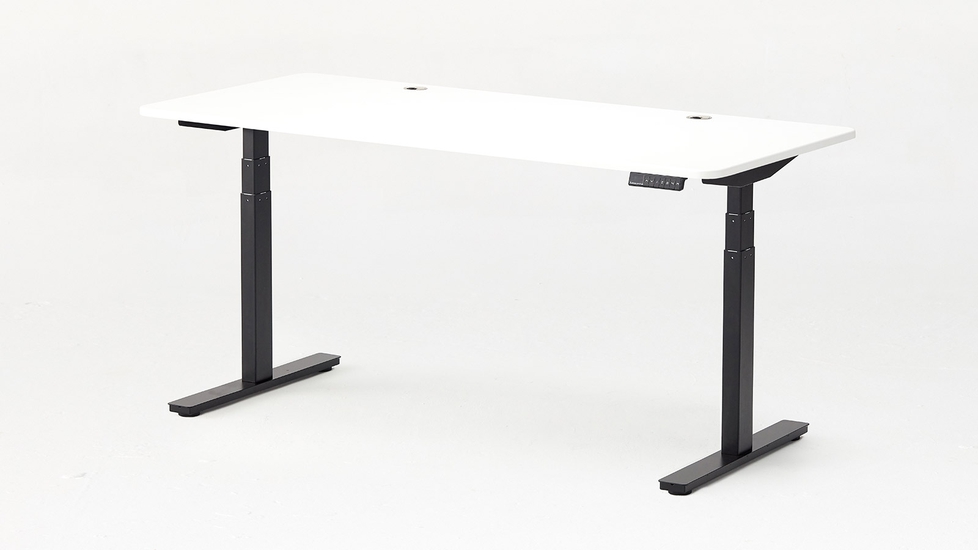 SmartDesk Pro The Office Standing Desk with More Power and Range