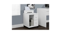 trio-supply-house-contemporary-office-cabinet-with-2-drawers-on-castors-white - Autonomous.ai