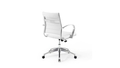 trio-supply-house-jive-mid-back-office-chair-aluminum-frame-white - Autonomous.ai