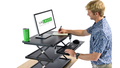 Uncaged Ergonomics CHANGEdesk Standing Desk Riser: Converter - Autonomous.ai
